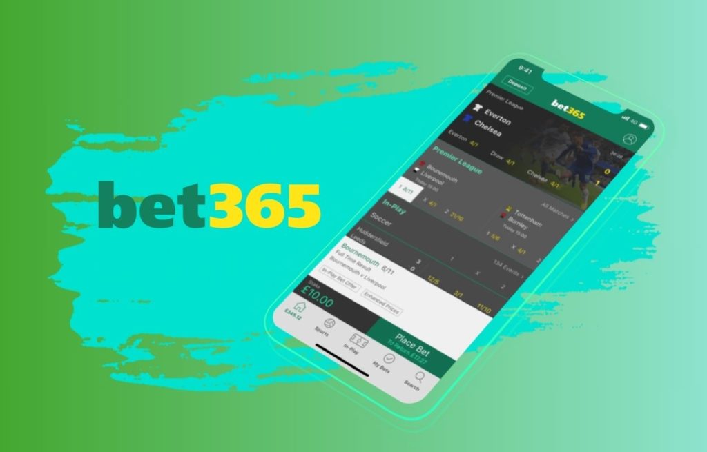 How to bet at Bet365 Indian gaming Application