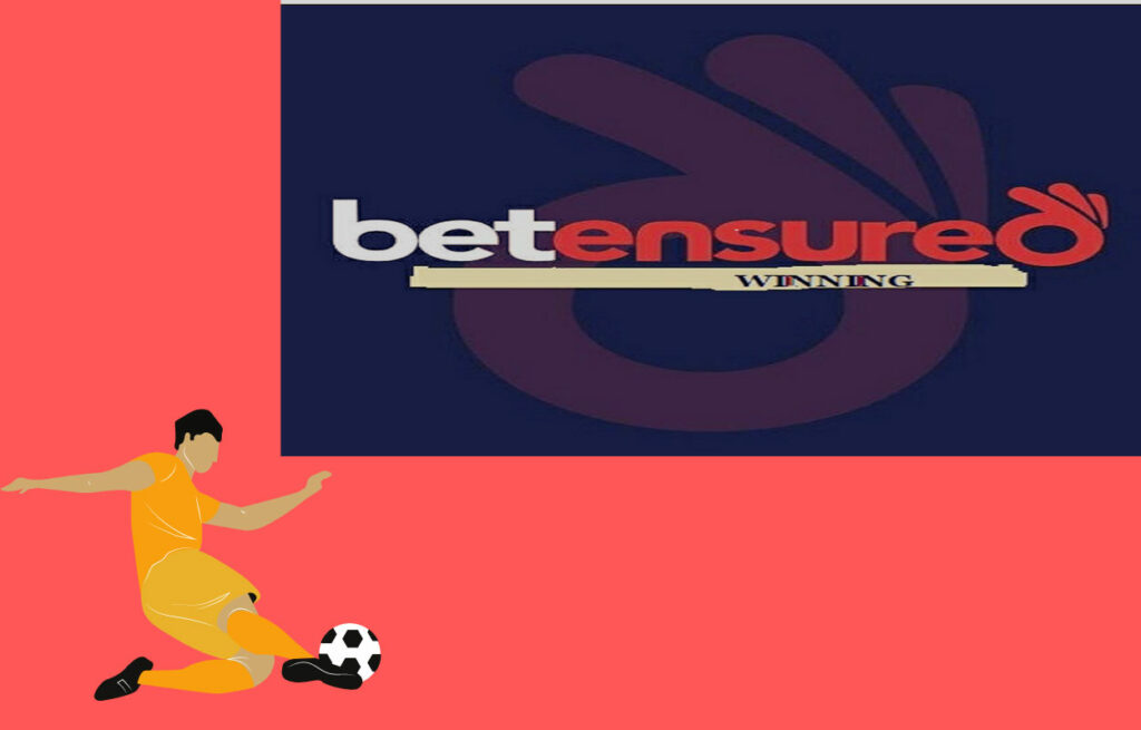 Betensured betting prediction sites for football