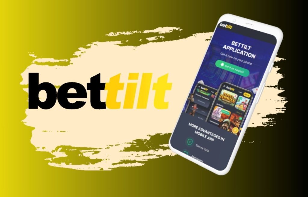 how to download Bettilt Application in India