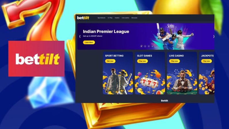 Bettilt Indian gambling website overview