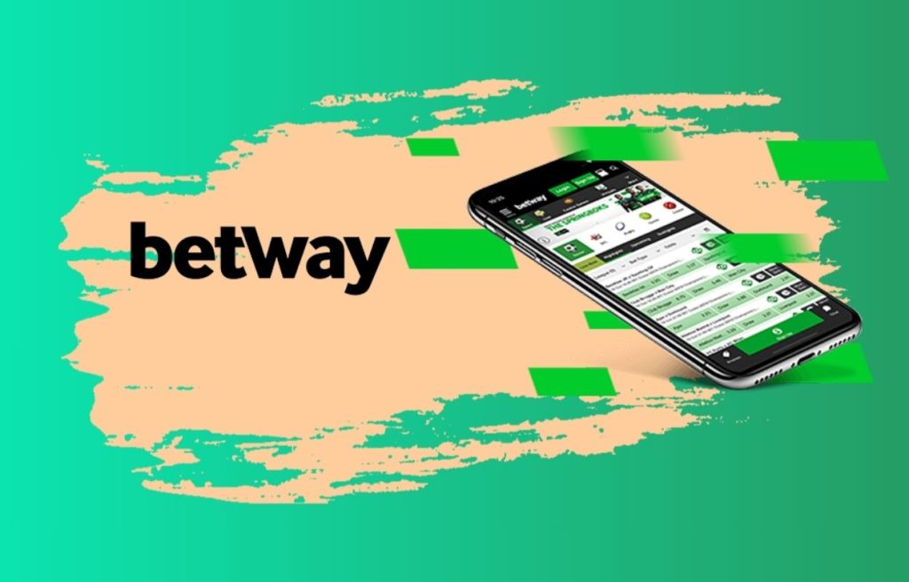 Betway Sports Application download and install