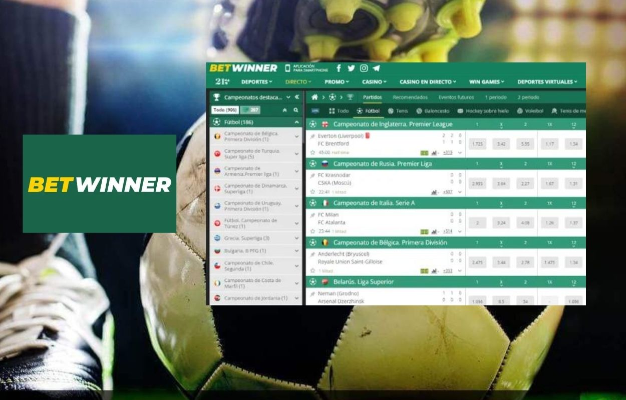 Betwinner Review: Your Ultimate Guide to Betting Excellence