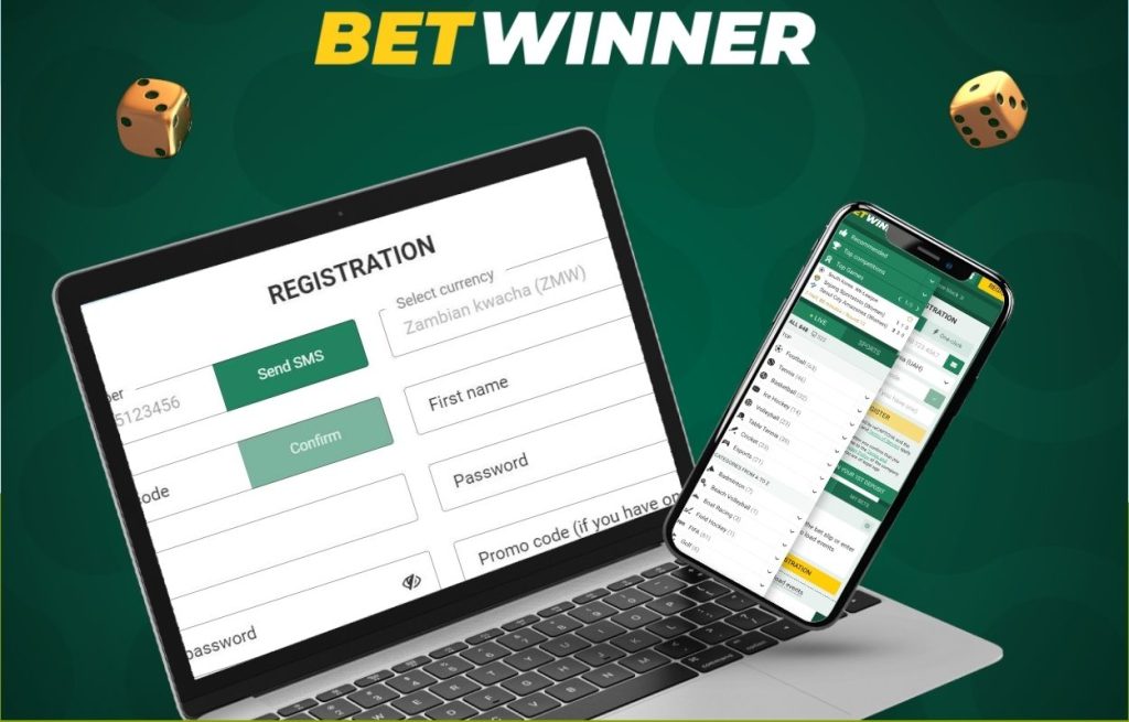 Betwinner India Website and Application