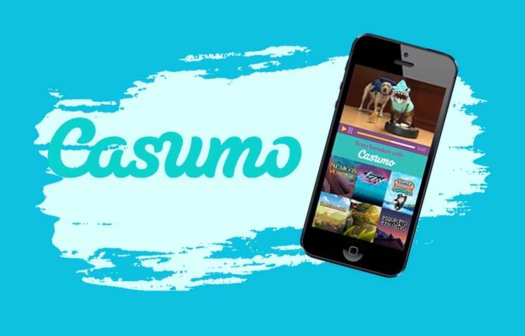 Casumo Application gambling in India info