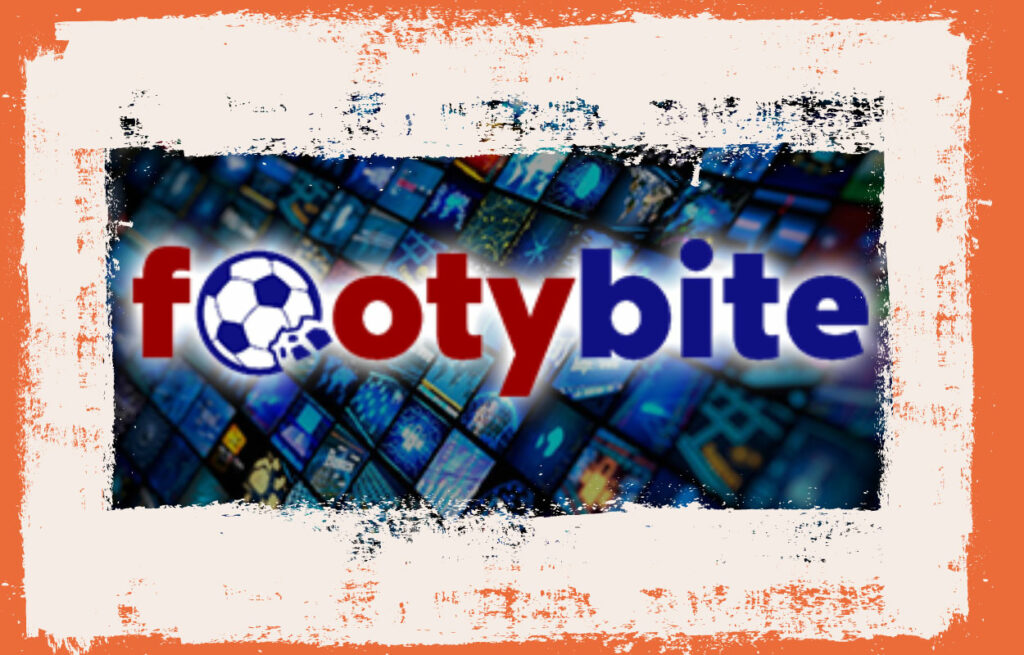 Footybite this site provides various events such as MLS, Bundesliga, Serie A, la Liga