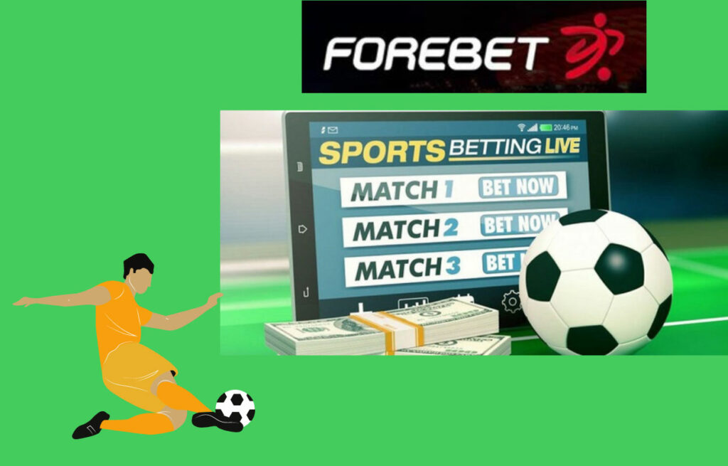 Forebet betting prediction sites for football