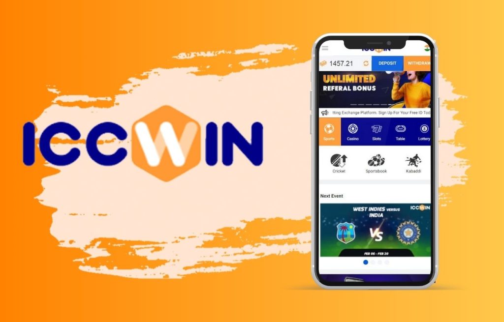 ICCWin Application download and install