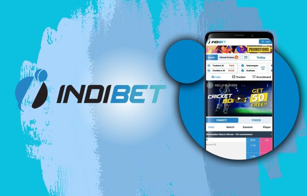 Indibet Application in India download guide