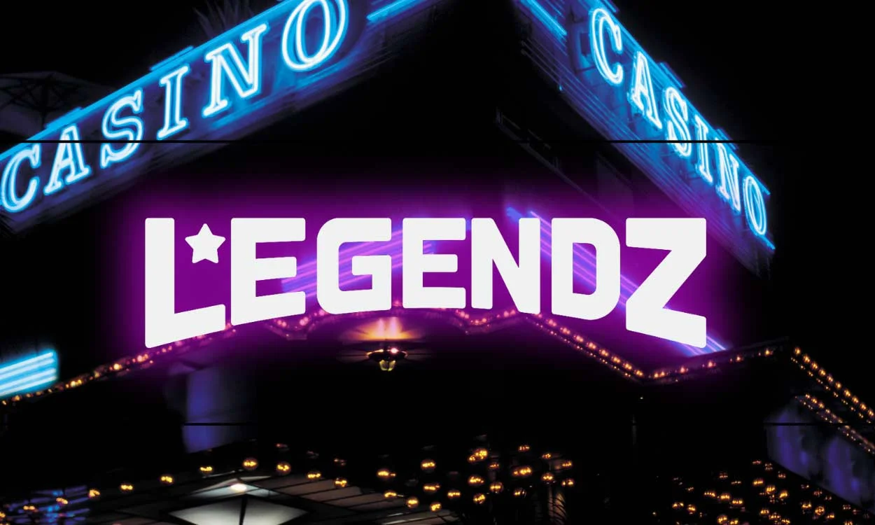 Legendz Casino Review: My Honest Take