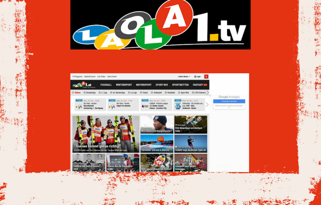 Loala1 - this live streaming site serves various games