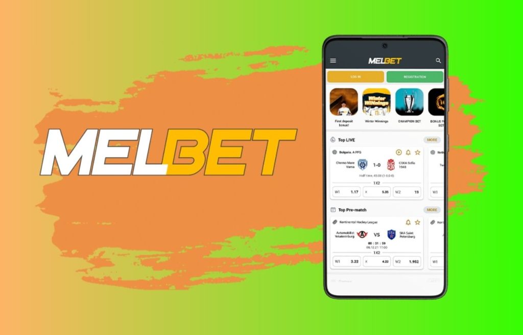 Melbet Indian Application download guide