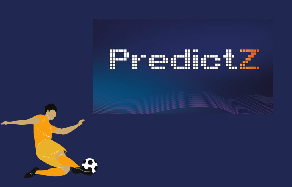 PredictZ betting prediction sites for football