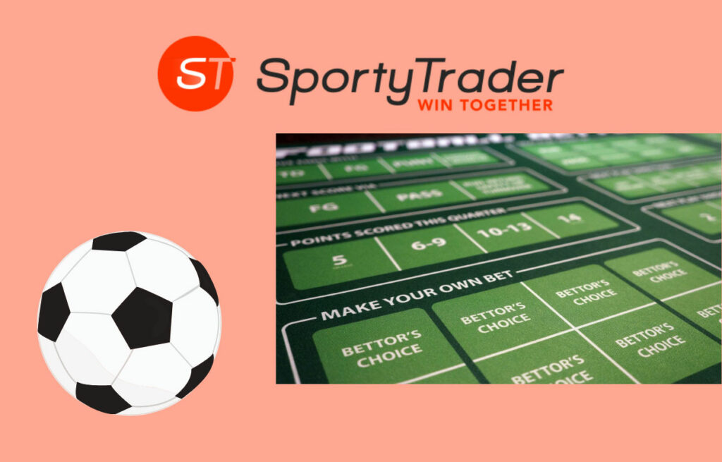 Sporty Trader betting prediction sites for football