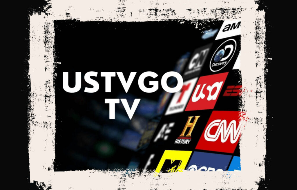 USTVGO - this site is quite easy and comes up with several ads